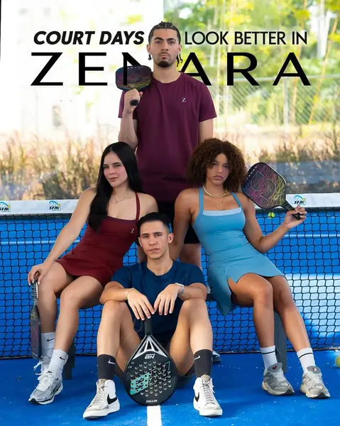 Sesión Zenara 1